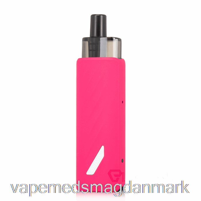 Engangs Vape Danmark Aspire Vilter Fun Pod System Rose Violet